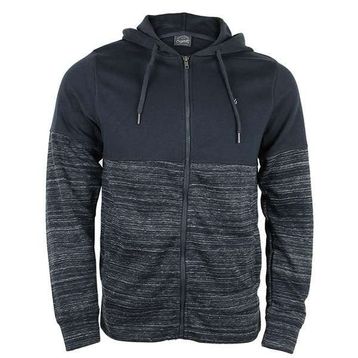 Jack & Jones 12122465 Navy Erkek Sweatshirt