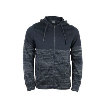 Jack & Jones 12122465 Navy Erkek Sweatshirt