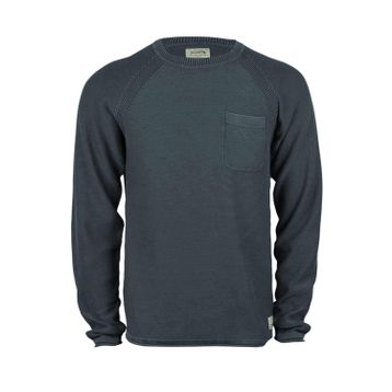 Jack & Jones 12122467 Siyah Erkek Sweatshirt