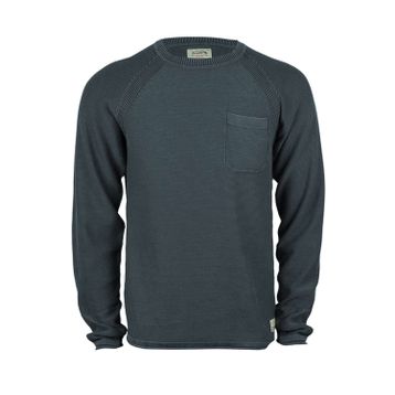 Jack & Jones 12122467 Siyah Erkek Sweatshirt