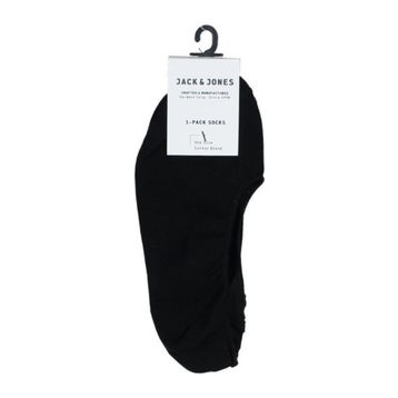 Jack & Jones 12124597 Basic Multi Short Sock Kadın Çorabı