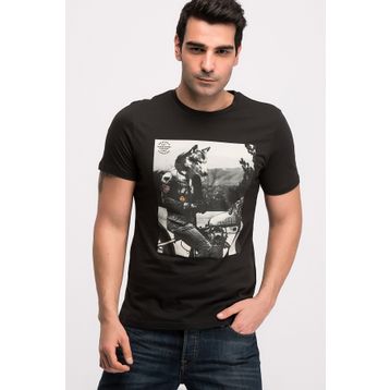 Jack & Jones 12136191 Erkek T-Shirt