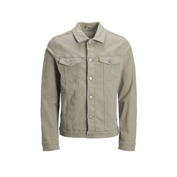 Jack & Jones 12136319 Jean Erkek Ceket