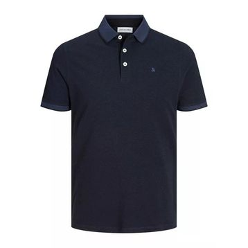 Jack & Jones 12136668 Paulos Polo Yaka Erkek Tişört