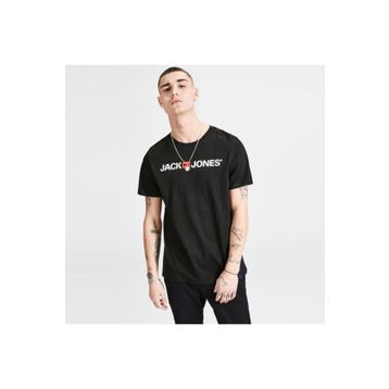 Jack & Jones 12137126 Erkek Jjecorp Logo Tee Ss Crew Neck Noos T-shirt