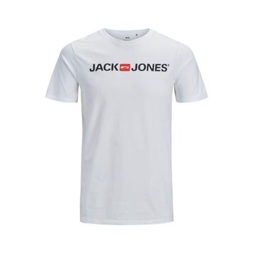 Jack & Jones 12137126 Erkek Jjecorp Logo Tee Ss Crew Neck Noos T-shirt