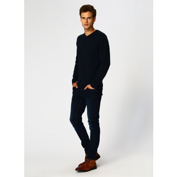Jack & Jones 12137190 Erkek Kazak