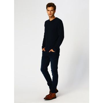 Jack & Jones 12137190 Erkek Kazak