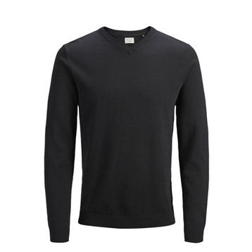 Jack & Jones 12137194 Erkek Kazak