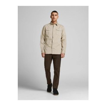 Jack & Jones 12138115 Esheridan Jean Erkek Gömlek