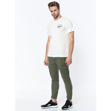 Jack Jones 12141844 Erkek Pantolon