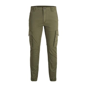 Jack Jones 12141844 Erkek Pantolon