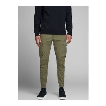 Jack Jones 12141844 Erkek Pantolon