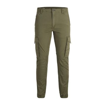 Jack Jones 12141844 Erkek Pantolon