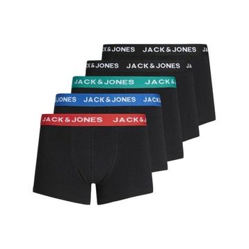Jack & Jones 12142342 Huer 5'li Erkek Boxer
