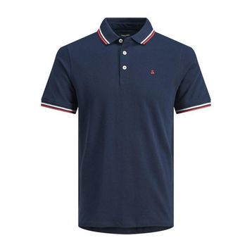 Jack & Jones 12143859 Paulos Polo Erkek Tişört