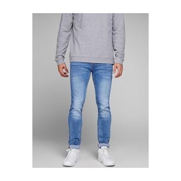 Jack & Jones 12146866 Açık Mavi Erkek Kot Pantolon