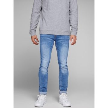 Jack & Jones 12146866 Açık Mavi Erkek Kot Pantolon