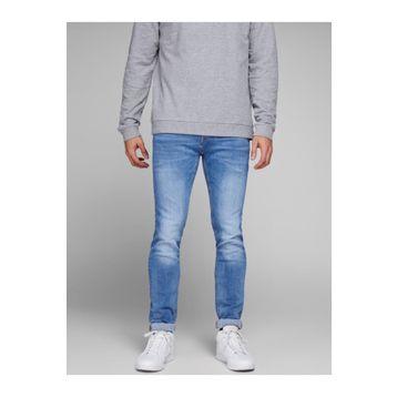 Jack & Jones 12146866 Açık Mavi Erkek Kot Pantolon