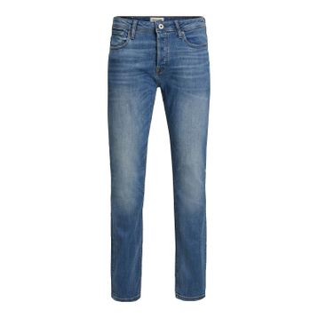 Jack & Jones 12146866 Mavi Erkek Jeans