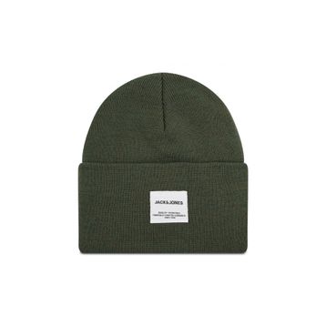 Jack & Jones 12150627 Haki Erkek Bere