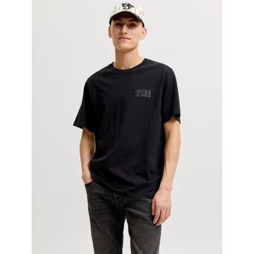 Jack & Jones 12151955 Corp Logo Regular Fit Erkek Tişört