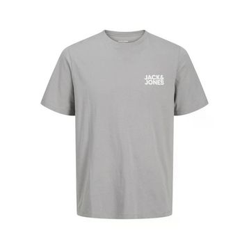 Jack & Jones 12151955 Corp Logo Regular Fit Erkek Tişört