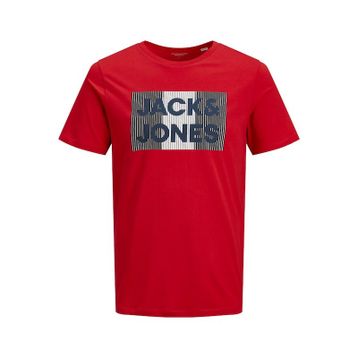 Jack & Jones 12151955 Jjecorp Logo Tee Ss O-Neck Noos Erkek Tişört