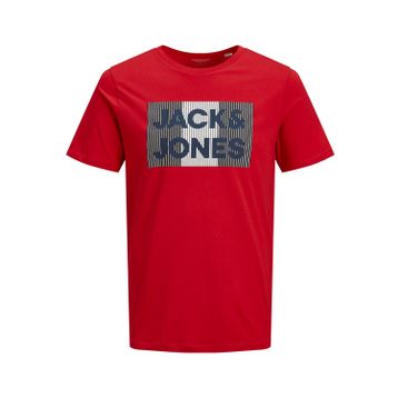 Jack & Jones 12151955 Jjecorp Logo Tee Ss O-Neck Noos Erkek Tişört