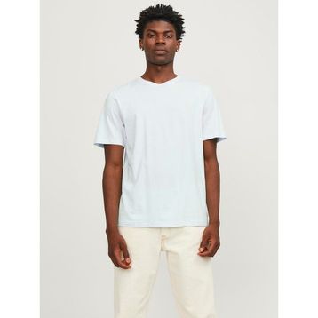 Jack & Jones 12156101 Açık Yeşil Erkek T-shirt