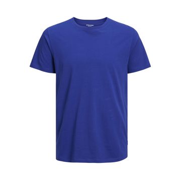 Jack & Jones 12156101 Kırmızı Erkek T-shirt