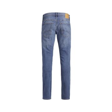 Jack & Jones 12157416 Mavi Erkek Jeans