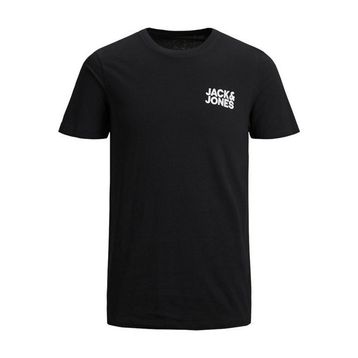 Jack & Jones 12158505 Corp Logo Plus Erkek Tişört