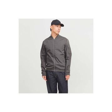 Jack & Jones 12165203-CLK Gri Rush Erkek Ceket