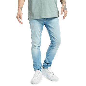 Jack & Jones 12166845 Mavi Erkek Pantolon