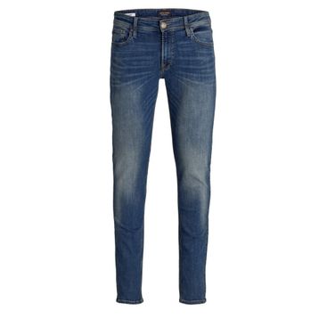 Jack & Jones 12166852 Original Agi 005 Noos Erkek Skinny Denim Kot Pantolon