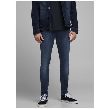 Jack & Jones 12166852 Original Agi 005 Noos Erkek Skinny Denim Kot Pantolon