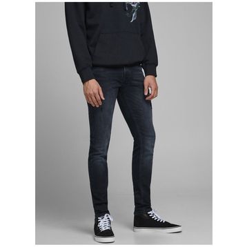 Jack & Jones 12166852 Original Agi 005 Noos Erkek Skinny Denim Kot Pantolon
