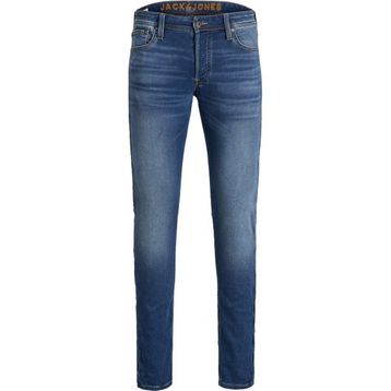 Jack & Jones 12175975 Mavi Erkek Pantolon