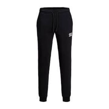 Jack & Jones 12178421 Gri Erkek Eşofman Altı