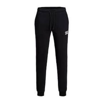 Jack & Jones 12178421 Gri Erkek Eşofman Altı