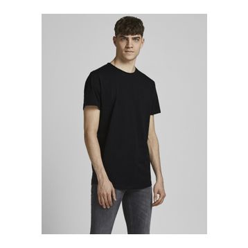 Jack & Jones 12182498 JJebasher Tee O-Neck Ss Noos Krem Erkek T-shirt