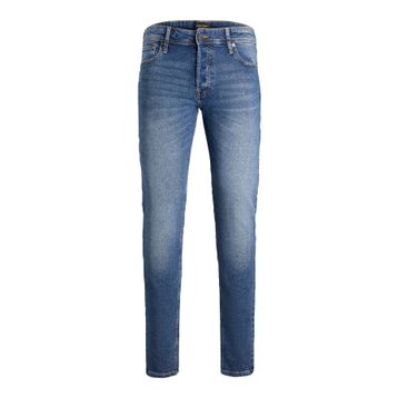 Jack & Jones 12184473 Mavi Erkek Kot Pantolon