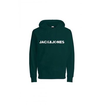 Jack & Jones 12201857 Beyaz Erkek Sweatshirt