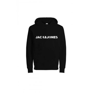 Jack & Jones 12201857 Beyaz Erkek Sweatshirt