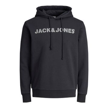 Jack & Jones 12201857 Beyaz Erkek Sweatshirt