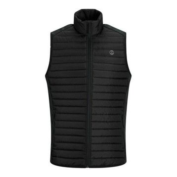 Jack & Jones 12205347 Multi Bodywarmer Büyük Beden Erkek Yelek