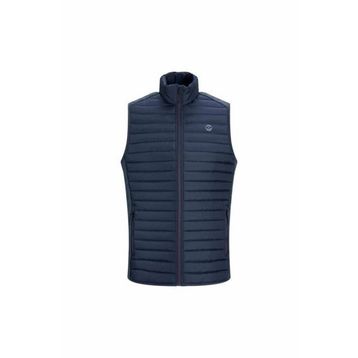 Jack & Jones 12205347 Multi Bodywarmer Büyük Beden Erkek Yelek