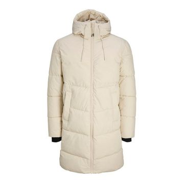 Jack & Jones 12215283 Copenhagen Long Fuffer Erkek Parka