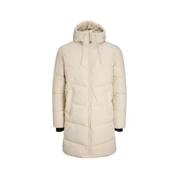 Jack & Jones 12215283 Copenhagen Long Fuffer Erkek Parka